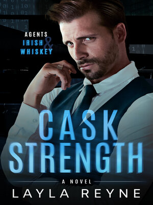 Cask Strength - ebook